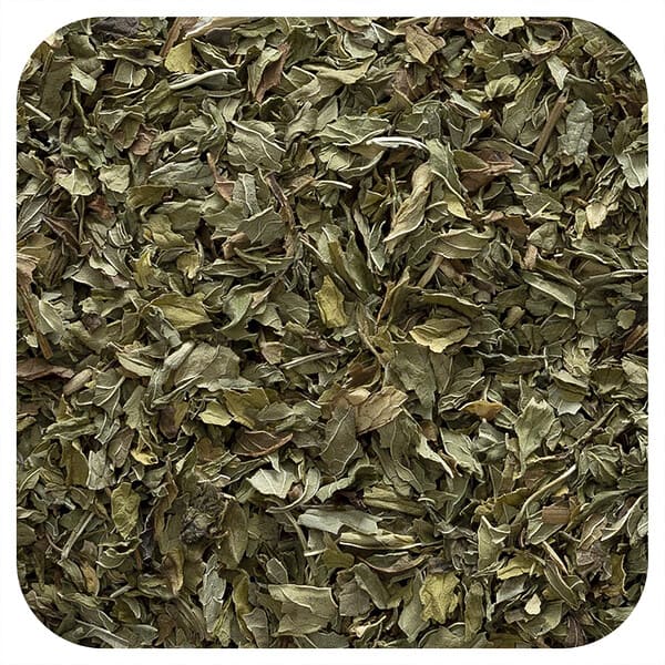 Spearmint Leaf Cut - .5lb