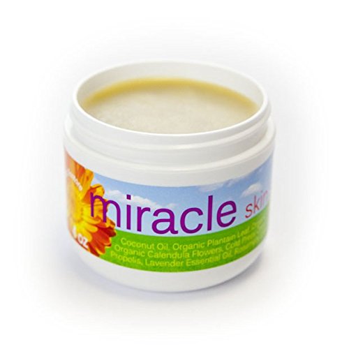 Miracle Skin Salve