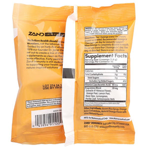 Orange C Immunity Lozenges - 45 count