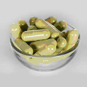 Olive Leaf Extract - Extra Strength