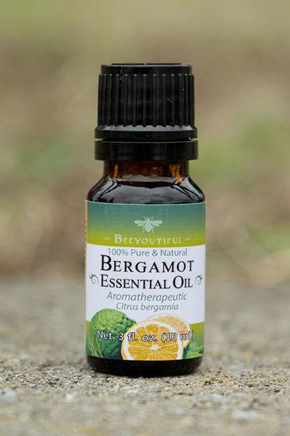 Bergamot Essential Oil